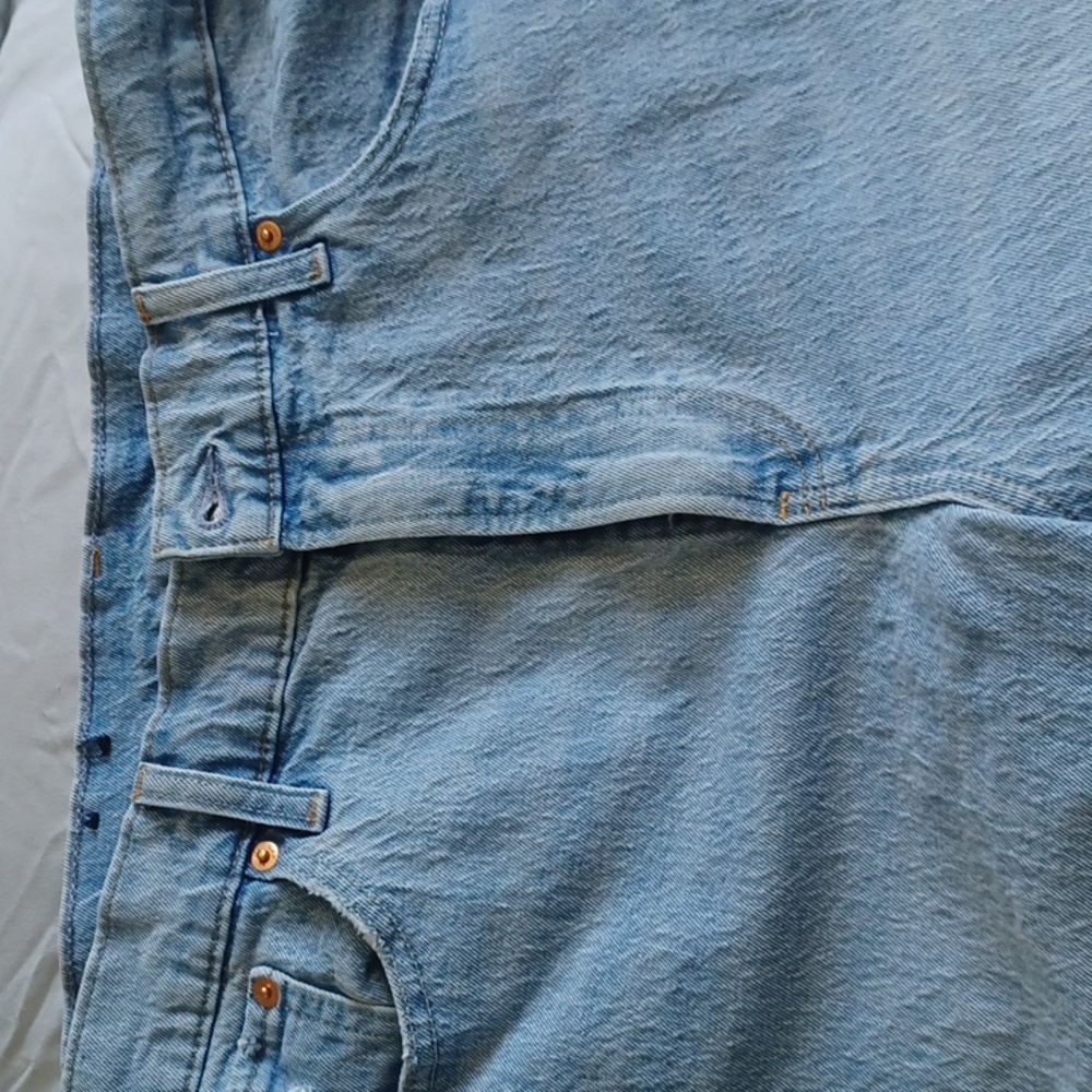 Women's Gap Denim Jeans size 18